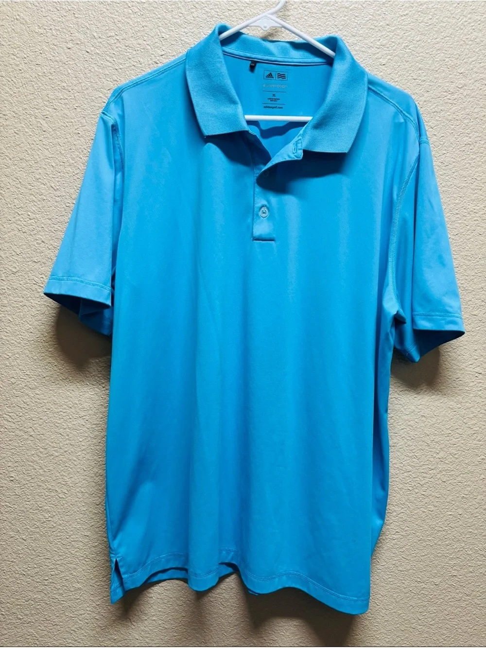 Adidas Men’s XL Performance Polo